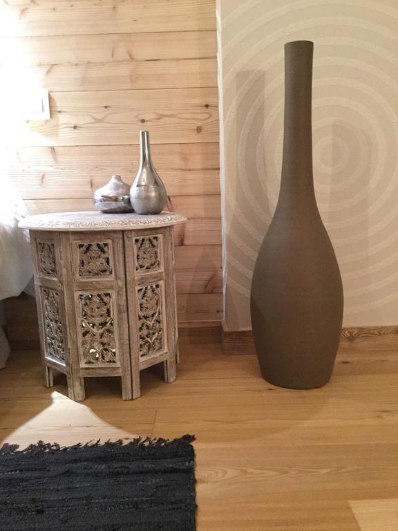 Les Chambres D'Orel Saint-André-dʼEmbrun Cameră foto